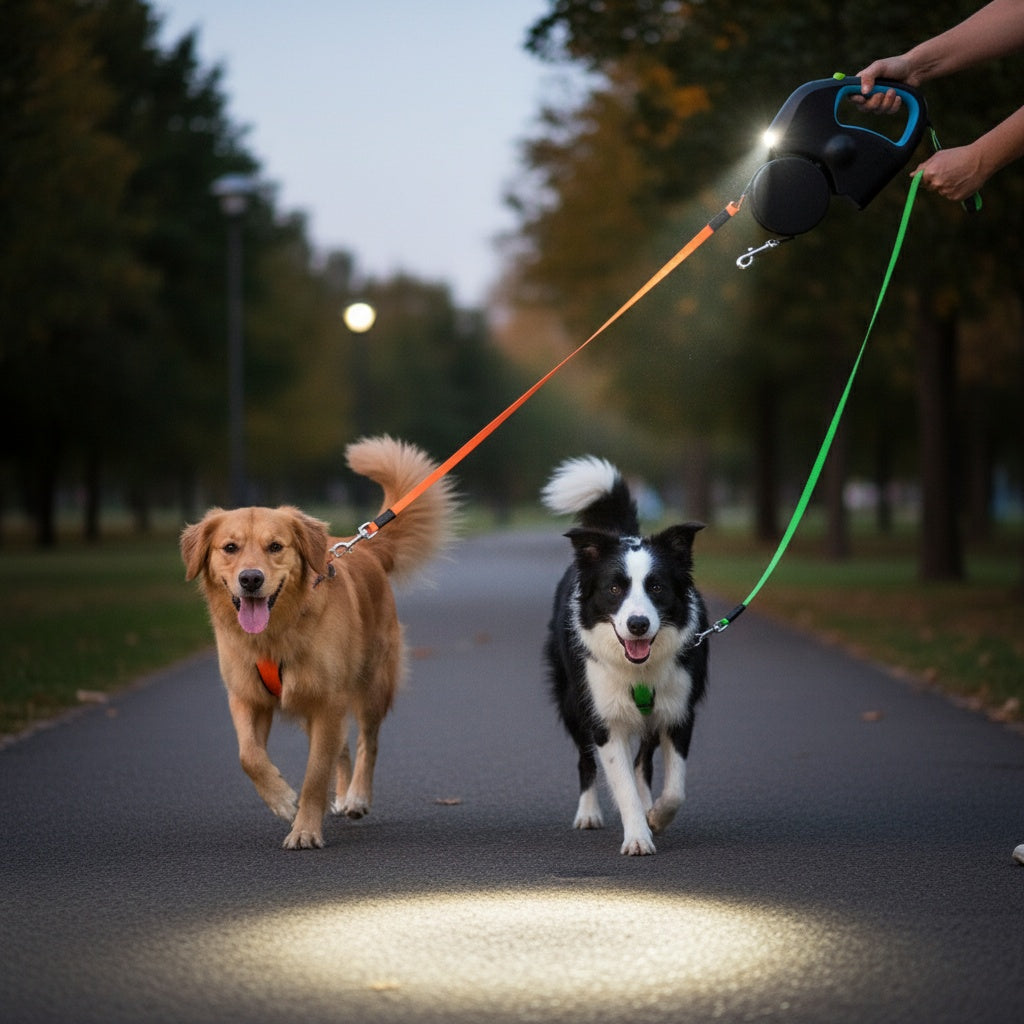 3 in 1 Pet Leash