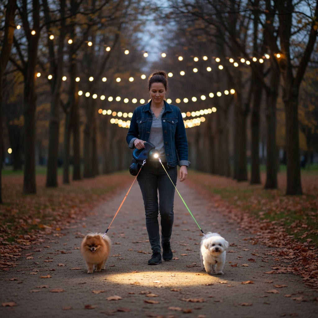 3 in 1 Pet Leash