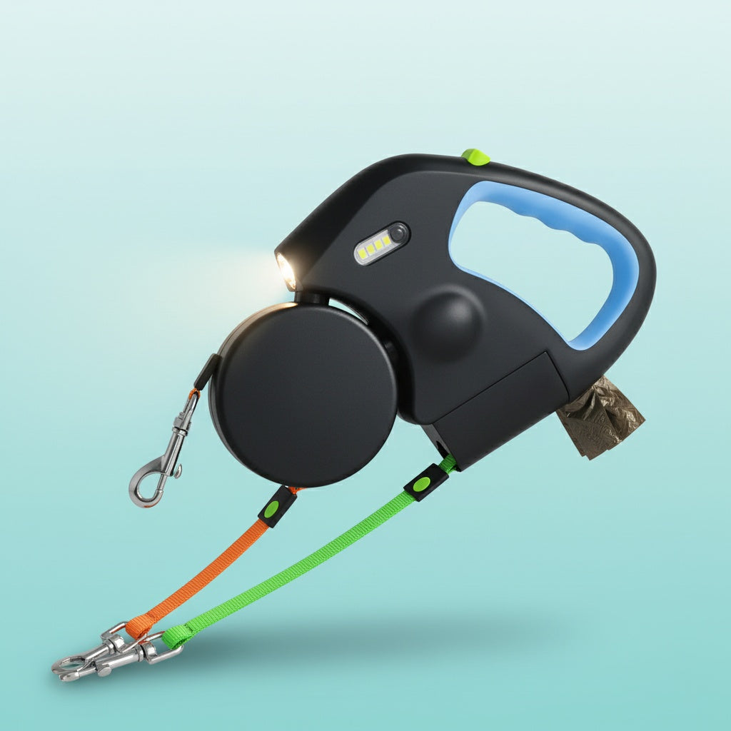 3 in 1 Pet Leash