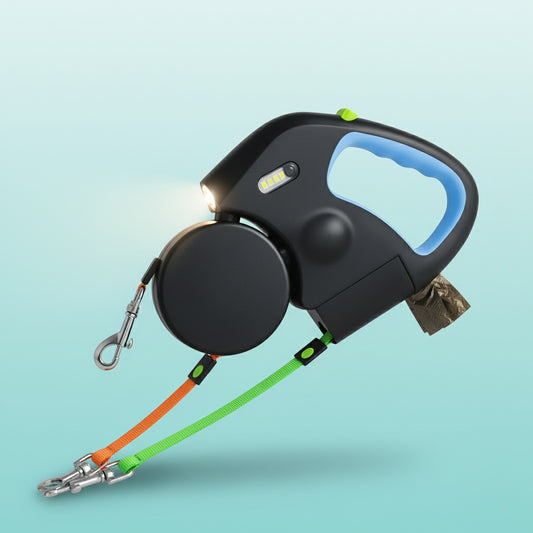 3 in 1 Pet Leash
